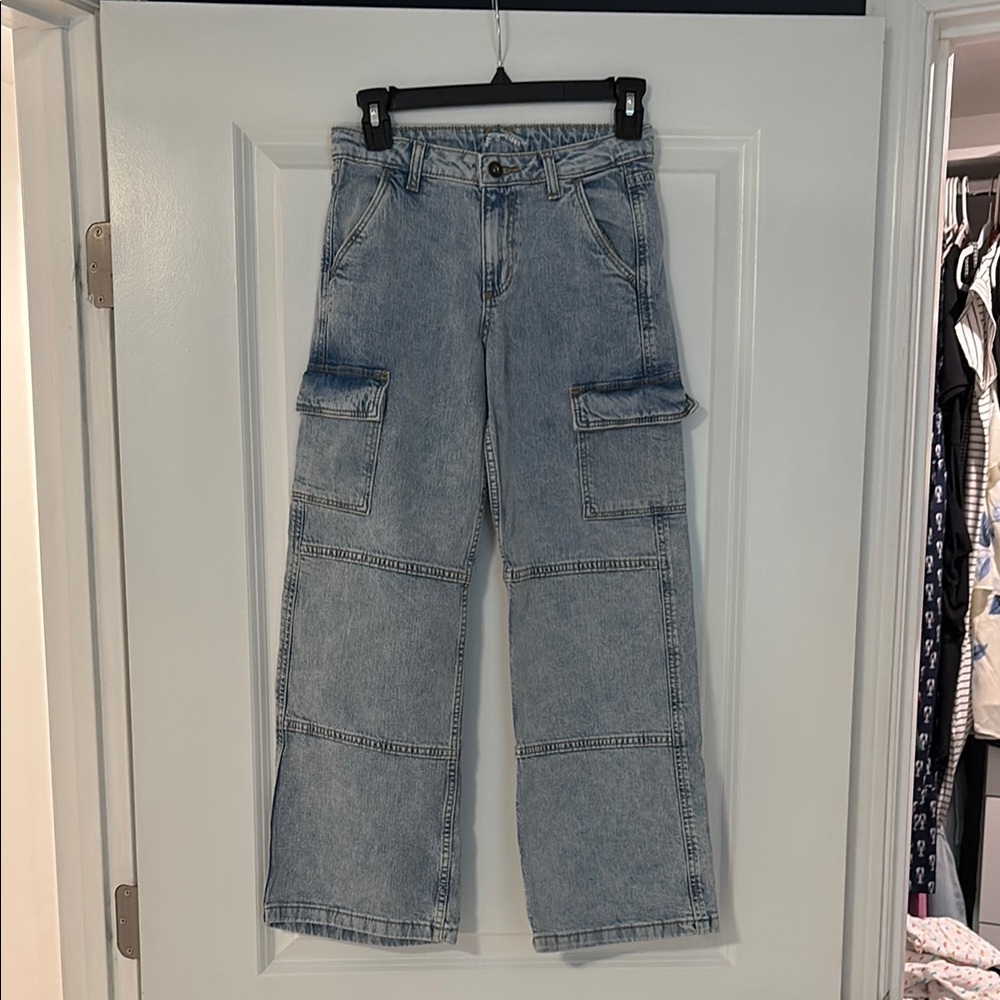 Girls Art Class Jeans